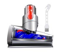 Compatible Con Dyson V7 V8 V10 V11 V15 Aspiradora Mini Herramienta De Limpieza De Cabezal De Cepillo Motorizado