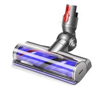 Compatible Con Dyson, V7, V8, V10, V11, V15, Cabezal De Limpiador De Accionamiento Directo Antienredos, Herramienta De Turbina De Cepillo De Cabezal De Limpiador De Motor