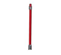 Compatible Con Dyson V7 V8 V10 V11 Varilla Recta De Aluminio Varilla De Extensión Tubo De Varilla De Mano Accesorios For Aspiradoras(Red)