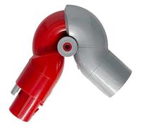 Compatible Con Dyson V7, V8, V10, V11 Y V15. Adaptadores Superiores E Inferiores De Liberación Rápida For Aspiradoras, Adaptadores De Alcance Bajo, Repuestos Y Accesorios.(Brush SET A)
