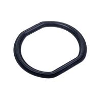 Compatible Con Dyson V7 Y V8. Junta De Sellado De La Base Del Depósito De Aspiradora, Anillo De Sellado De La Tapa Inferior Del Depósito De Polvo.