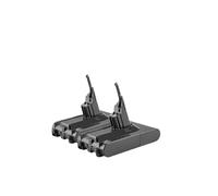 Compatible con Dyson V8 batería 21,6 V 12800mAh Absolute V8 Animal Li-ion SV10 aspiradora serie baterías recargables(4800mAh 2PCS)