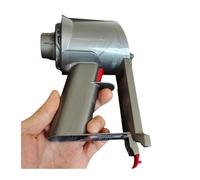 Compatible Con Dyson, V8, Repuesto De Motor, Interruptor De Manija, Piezas De Repuesto, Conjunto De Carcasa De Manija.
