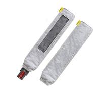 Compatible Con Dyson V8, V10, V11 Y V15. Accesorio De Limpieza Con Cabezal De Cepillo Plano For Aspiradora, Flexible Y Lavable.(V10slim V12slim)