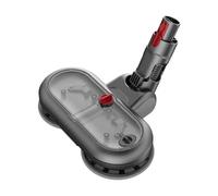 ,Compatible con Dyson, V8 V7 V10 V11 V15 Accesorios eléctricos for cabezal de fregona en seco y húmedo, accesorios de repuesto for aspiradora de suelo duro