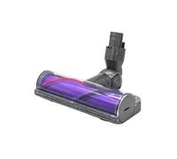 Compatible Con DysonV6/V7V8V10V11V15/ V10Slim /V12Slim, Aspiradora, Cabezal De Limpieza De Accionamiento Directo, Herramienta De Suelo De Turbina(V6)