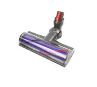 Compatible Con DysonV6/V7V8V10V11V15/ V10Slim /V12Slim, Aspiradora, Cabezal De Limpieza De Accionamiento Directo, Herramienta De Suelo De Turbina(V10slim V12slim)
