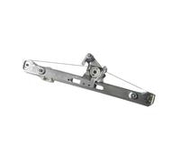 Compatible Con E46 325 1998 1999 2000 2001 2002 2003 2004 2005 Panel Regulador Del Mecanismo Del Elevalunas De La Puerta Trasera 51358212099 Elevalunas eléctrico