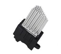 Compatible Con E46 E39 E83 E53 X5 X3 Para M5 2001 2002 2003 2004 64116923204 64116929540 Resistencia De Etapa Final Del Motor Del Ventilador Del Calefactor Resistencia de motor