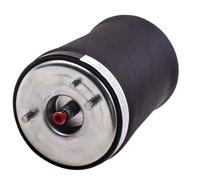 Compatible con E53 X5 Sport 2000-2007 37126750355 37121095579 Amortiguador de Aire Bolsa de Resorte de Aire de Goma Bolsa de Fuelle de suspensión neumática Trasera Izquierda