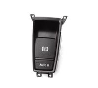 Compatible con E70 E71 X5 X6 2008 2009 2010 2011 2012 2013 61319148508 Interruptor de freno de mano de estacionamiento eléctrico botón de freno electrónico