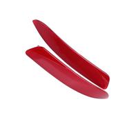 Compatible Con E70 X5 2007 2008 2009 2010 OEM 63217158949 63217158950 Repuestos Reparación Reflectores Parachoques Trasero Reflector Parachoques