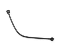 Compatible Con E87 E88 E46 E90 E91 E92 E93 E39 E60 E63 E64 E65 E66 X3 X5 Tapa De Combustible Tapa Del Tanque Línea Cable Cable 16117193372 Tapón llenado aceite motor