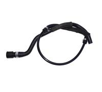 Compatible Con E92 Coupe Para E93 Convertible 2006-2023 De Refrigeración Del Radiador Automóvil Manguera Ventilación Manguera Del Radiador Del Motor 17117540028 Tubería de radiador auto