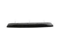 Compatible Con E93 Convertible Para Cabrio 2013-2018 Conjunto Luz Freno Montaje Para Alto Techo Trasero 3.º 63257162309 tercera luz de freno