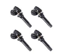 Compatible con Ecosport 2018-2023 y Edge 2015-2022 F2GT-1A180-AB Sensor de monitoreo de presión de neumáticos TPMS para automóvil