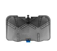 Compatible Con Ecovacs, Bandeja De Repuesto For Rampa De Limpieza De Fregona, T30S Combo/T30S AI/T30S AI Care/N30 PRO OMNI Robot Aspirador(X1 Station Tray)