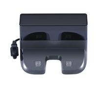 Compatible Con ECOVACS,CH1630,Compatible Con Deebot,OZMO 950 920 N8 Pro Charge Dock, Repuesto De Aspiradora Robótica(US Plug)