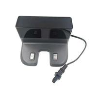 Compatible Con ECOVACS,Charge Dock CH1833 Compatible Con Deebot,OZMO T8 AIVI T8+ T9+ N8+ N8 Pro Repuestos De Aspiradora Robótica(US Plug)