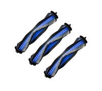 Compatible con Ecovacs, Compatible con Deebot N30 Pro Omni N30 Omni T50Pro Omni T50Omni T50MaxPro T50Pro X8 Omni X8ProOmni T80Omni T80 Piezas Aspiradora Robot con Cepillo Principal(3pcs)