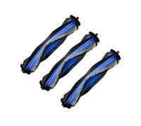 Compatible con Ecovacs, Compatible con Deebot N30PROOMNI N30OMNI Piezas De Aspiradora De Cepillo Principal(3pcs)