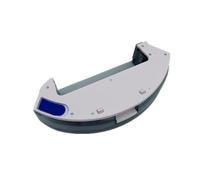 Compatible con Ecovacs, compatible con Deebot, N9, compatible con Yeedi, estación de fregado, tanque de agua for fregado potente, accesorios, repuestos for aspiradora robot.