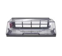 Compatible con Ecovacs, Compatible con Deebot OZMO 920 950 T5 T8 T9 N5 N8, Contenedor De Polvo, Piezas Y Accesorios For Aspiradoras Robot.