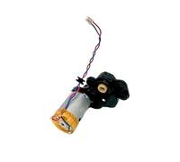 Compatible Con ECOVACS, Compatible Con DEEBOT, OZMO T30 T30S Omni/ X5/ T30 Pro Motor De Cepillo Principal Robot Aspirador Accesorio Repuestos