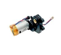 Compatible Con ECOVACS,Compatible Con DEEBOT,OZMO X1Omni X1Plus T10Turbo, Conjunto De Motor De Cepillo Principal, Accesorio De Robot Aspirador