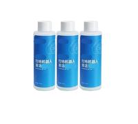 Compatible Con Ecovacs, Compatible Con Deebot, T20 N9＋T10 OMNI/T10 TURBO/X1 OMNI/X1 TURBO X2/X2 Pro T20 Solución De Limpieza De Pisos Fácil(3Blue)