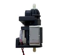 Compatible Con Ecovacs, Compatible Con Deebot, T20, Omni, T10, T10 Plus, X1, Omni X1 Turbo, Motor De Bomba De Agua, Piezas Y Accesorios For Aspiradoras Robot.