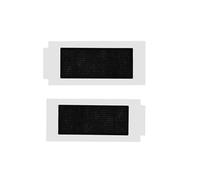 Compatible Con Ecovacs, Compatible Con DEEBOT, T30 Omni/T30 Pro Omni, Compatible Con YEEDI, M12 ULTRA PLUS/M12 + Reemplazo De Rollo De Cepillo Robótico(Set1)