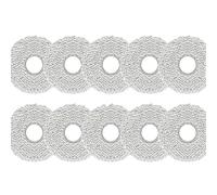 Compatible con Ecovacs, Compatible con DEEBOT, T30 Omni/T30 Pro Omni, YEEDI M12 Ultra PLUS/M12 Pro+, Cepillos Laterales Principales Bolsas Polvo Filtros Cepillo Rodillo Aspiradora Robot.(Set13)