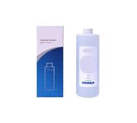 Compatible Con ECOVACS, Compatible Con DEEBOT, T30 Pro Omni/T30S COMBO/T30S/X2 COMBO/X1 TURBO/X2/T20 /T10 OMNI Piezas Soluciones De Limpieza De Pisos 1L Reemplazo(OR 1PCS)