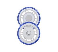 Compatible con Ecovacs, Compatible con Deebot T30S T30 T30Pro T30Max N30 N30ProOmni T50 Pro Robot Aspirador Soporte For Fregona Accesorio De Limpieza Placa For Fregona