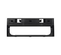 Compatible con Ecovacs, Compatible con Deebot, T50Pro/T50PROOMNI /T50OMNI/T50MaxPROOMNI Pieza De La Cubierta del Cepillo Principal Pieza De Repuesto del Accesorio del Robot Aspirador(Cover)