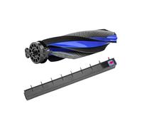 Compatible Con Ecovacs, Compatible Con Deebot, T90 Omni/T90 Pro Omni, Cepillos De Rodillos, Tiras Guía De Agua, Accesorios For Aspiradoras(SetA)