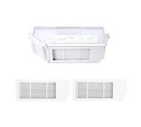 Compatible Con ECOVACS,Compatible Con DEEBOT,X1 T10 Omni, Filtro De Caja De Polvo, Recolección De Suciedad, Repuestos De Aspiradora Robot(3pcs)