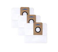 Compatible con Ecovacs, Compatible con Deebot X1 Turbo/Omni, Piezas, Filtro, Cepillo Lateral Principal, Mopa, Almohadilla, Bolsa For Polvo, Robot Aspirador Accesorio Repuesto Opcional.(SetF)