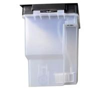 Compatible Con Ecovacs, Compatible Con Deebot, X11 Omnicyclone/X11 Pro/X11 Pro Omni/X11, Pieza De Repuesto For Tanque De Agua Al Vacío(Clean)