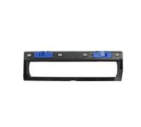 Compatible Con Ecovacs, Compatible Con Deebot, X5 PRO / X2S / X5 Pro Plus / X5 Pro Ultra / X5 Max, Accesorios For Aspiradoras Con Cubierta De Cepillo Principal(1pcs)