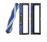 Compatible Con Ecovacs, Compatible Con Deebot, X5/X5Pro/X5Omni/X5Pro Omni/X5Max/X5ProPlus/X5ProUltra/X2S Pieza De Repuesto Del Protector De La Cubierta Del Cepillo Principal(3pcs)