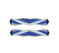 Compatible Con Ecovacs, Compatible Con Deebot, X5/X5Pro/X5Omni/X5Pro Omni/X5Max/X5ProPlus/X5ProUltra/X2S, Accesorios For Aspiradoras Con Cubierta De Cepillo Principal(2pcs)