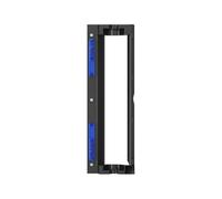 Compatible Con Ecovacs, Compatible Con Deebot, X5/X5Pro/X5Omni/X5Pro Omni/X5Max/X5ProPlus/X5ProUltra/X2S Pieza De Repuesto Del Protector De La Cubierta Del Cepillo Principal(1pcs)