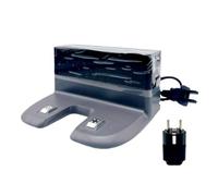 Compatible con ECOVACS,Compatible con Yeedi,Charge Dock CH1630 K700A,OZMO T9 T8 T5 950 930 920 900 K700 Robot Aspirador Repuesto(EU)