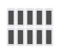 Compatible Con Ecovacs, Debot N30 Omni / N30 Pro Omni Robot Aspirador Accesorios Cepillo Lateral Principal Filtro Trapo Bolsa For Polvo Piezas(MULTI)