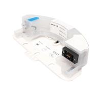 Compatible con Ecovacs, Deebot, OZMO, T9/T8MAX/T8 AIVI, tanque de agua, T9 Max/T9 Power, OZMO, piezas for aspiradoras T8/T8+/PRO.