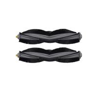 Compatible con Ecovacs Deebot T20 OMNI T20 T20 Max T20 Pro Accesorios Cepillo lateral principal Paño de fregona Filtro HEPA Bolsa for polvo Piezas(2PCS)