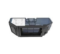 Compatible Con Ecovacs, Deebot T50 Max Pro Omni, Cubierta Del Cepillo Principal, Caja De Polvo, Soporte For Trapeador, Compatible Con Ecovacs, Deebot T50 Pro/T50 Omni/T50 Pro Omni