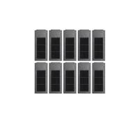 Compatible con Ecovacs Deebot X2 Omni / X2 Pro / X2 Cepillo Lateral Principal Filtro Hepa paño de fregona Piezas de Bolsa de Polvo Accesorios de Robot Rodillo(Clear)